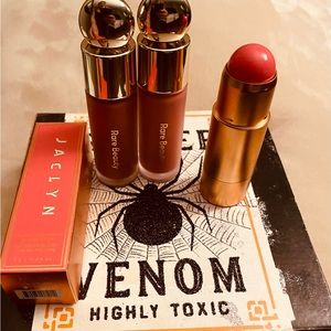 Rare Beauty and Morphe Cheek Bundle